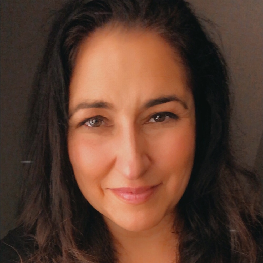 Meet your Posher, Diann